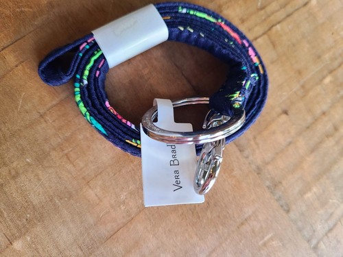 Vera bradley iconic lanyard - iconic,